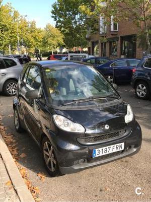 SMART fortwo Cabrio 62 Pulse 2p.