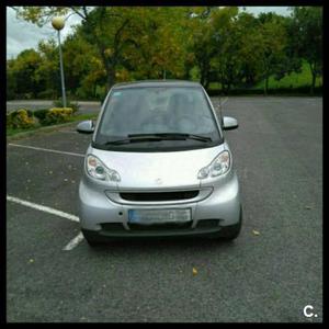 SMART fortwo Coupe 62 Passion 3p.