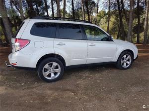 SUBARU Forester 2.0 D Sport Plus 5p.