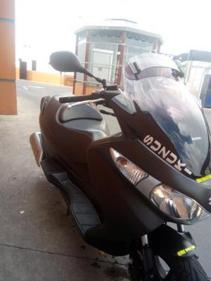 SUZUKI BURGMAN 125 Executive (modelo actual) -12