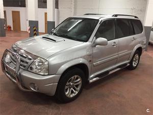 SUZUKI Grand Vitara XL7 2.0 Diesel DLX 7 Plazas 5p.