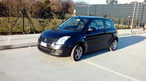 SUZUKI Swift 1.3 GL 3p -09