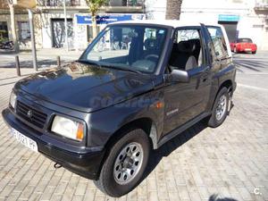 SUZUKI Vitara SHXP 16V HARD 3p.