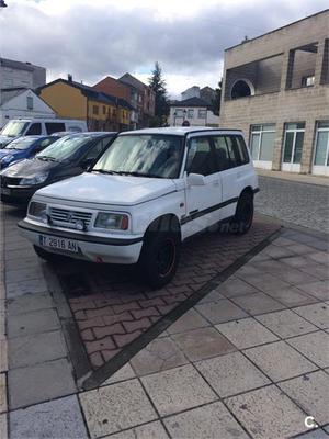 SUZUKI Vitara V LUJO 5p.