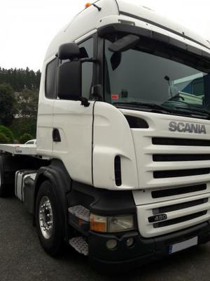 Scania R-480