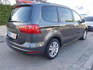 Seat Alhambra 2.0 Tdi 170 Cv Ecomotive Style Dsg 5p. -12