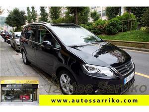 Seat Alhambra 2.0tdi Cr Eco. S