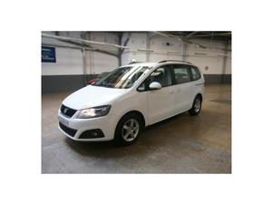 Seat Alhambra 2.0tdi Cr Eco. Style Dsg 170