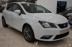 Seat Ibiza 1.2 Tsi 105cv Style Itech 30 Aniversario 5p. -14