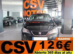 Seat Ibiza 1.2 Tsi 85cv Style 5p. -15