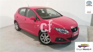 Seat Ibiza 1.6 Tdi 90cv Reference Dpf 5p. -10