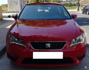 Seat León 1.6 Tdi 110cv Stsp Style 5p. -16