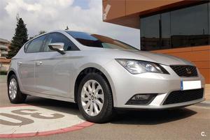 Seat Leon 1.6 Tdi 105cv Stsp Style 5p. -14