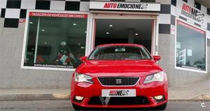 Seat Leon Sc 1.2 Tsi 110cv Stsp Itech 17 3p. -14