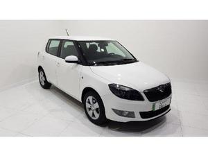 Skoda Fabia 1.0 Mpi 75hp Active 75 5p