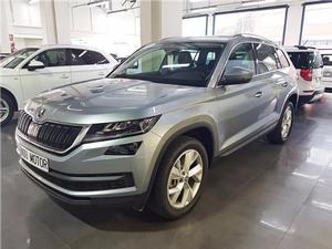 Skoda Kodiaq 2.0tdi 190cv Style 4x4 Dsg