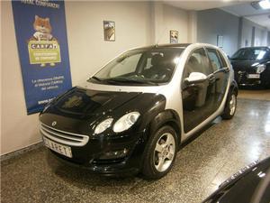 Smart Fortwo Forfour 1.1 Pulse