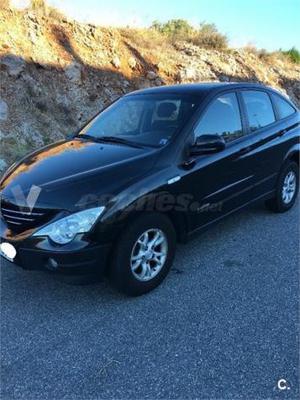 Ssangyong Actyon 200xdi 5p. -08