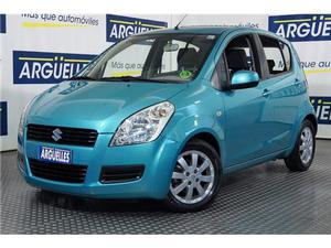 Suzuki Splash 1.0 Gls Único Propietario