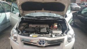 TOYOTA Auris 1.8 Hibrido Active -11