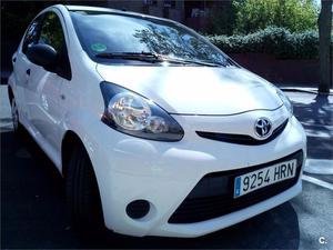 TOYOTA Aygo 70 City 5p.