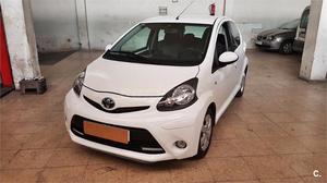 TOYOTA Aygo 70 City 5p.