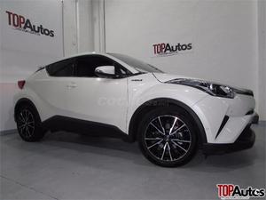 TOYOTA CHR H Dynamic Plus 5p.