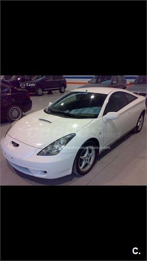 TOYOTA Celica 1.8 VVTi 3p.