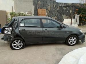 TOYOTA Corolla 1.4 VVTi Terra 5p.