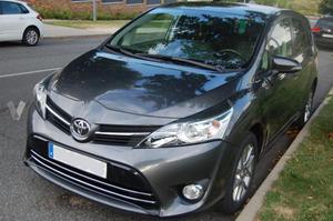 TOYOTA Verso 130 Advance 7pl. -14