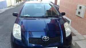 TOYOTA Yaris 1.3 VVTi Sol -08