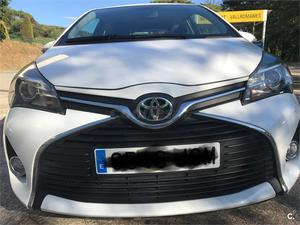 TOYOTA Yaris  Active 3p.