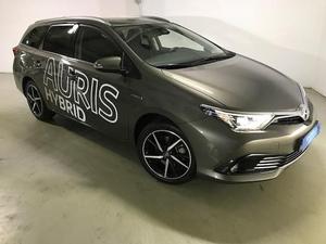 Toyota Auris Touring Sports Hybrid 140h Feel
