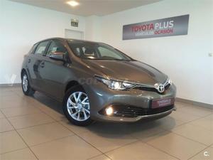 Toyota Auris t Active 5p. -17