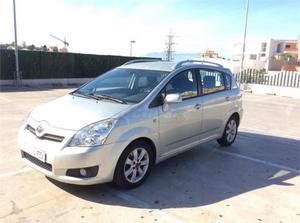 Toyota Corolla Verso 2.2 D4d 136 Cv Sol 5p. -08