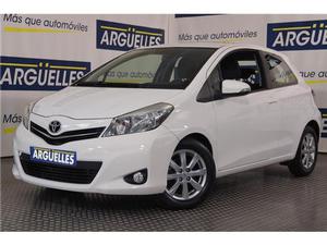 Toyota Yaris 1.4 D4d Active