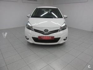 Toyota Yaris 100 Active 5p. -14