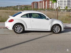 VOLKSWAGEN Beetle 1.2 TSI 105cv Design 3p.