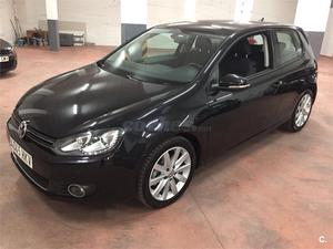 VOLKSWAGEN Golf 1.4 TSI 122cv Sport 3p.