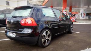 VOLKSWAGEN Golf 1.6 FSI Highline 3p.