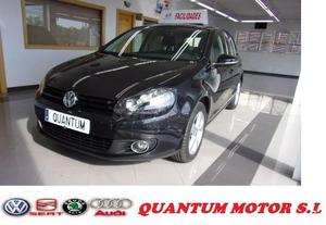 VOLKSWAGEN Golf 1.6 TDI 90cv Rabbit 5p.