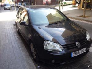 VOLKSWAGEN Golf 1.9 TDI 4Motion Sportline 3p.