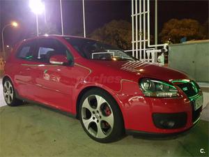 VOLKSWAGEN Golf 2.0 T FSI GTI 3p.