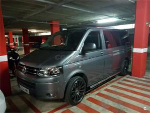 VOLKSWAGEN Multivan 2.0 TDI 140cv 4m BMT Comfortline Edition