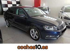 VOLKSWAGEN Passat 2.0 TDI 140cv Exclusive BMT 4p.