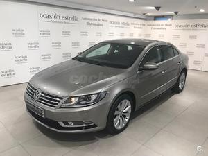 VOLKSWAGEN Passat CC 2.0 TDI 170cv BlueMotion Technology 4p.