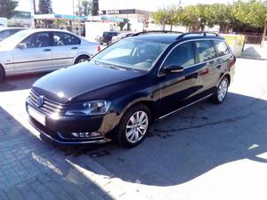 VOLKSWAGEN Passat Variant 2.0 TDI 140 Advance BMotion Tech