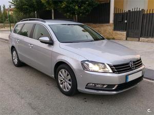 VOLKSWAGEN Passat Variant 2.0 TDI 140 DSG Advance BM Tech