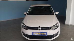 VOLKSWAGEN Polo 1.2 TSI 90cv Advance 5p.