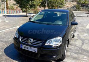 VOLKSWAGEN Polo 1.4 Sportline 80cv 3p.